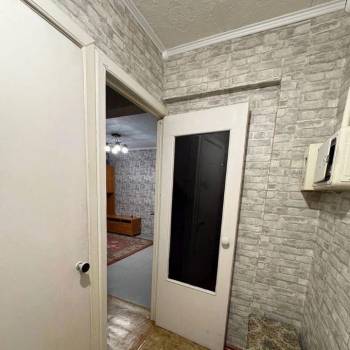 Сдается 1-комнатная квартира, 32 м²