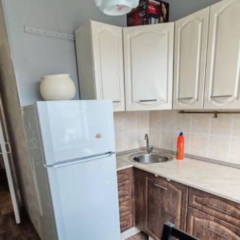 Сдается 1-комнатная квартира, 30,4 м²