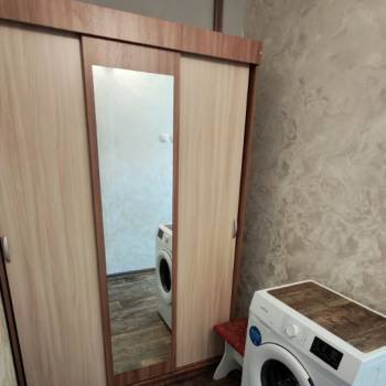 Сдается 1-комнатная квартира, 30,4 м²