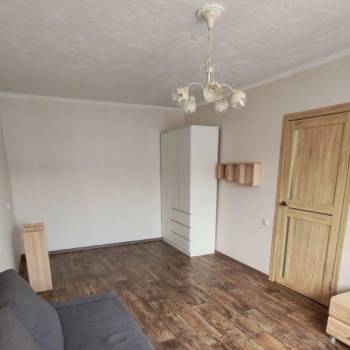 Сдается 1-комнатная квартира, 30,4 м²