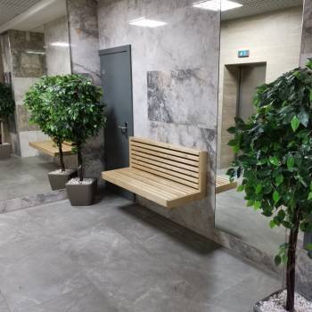 Сдается 2-х комнатная квартира, 35 м²