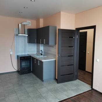 Сдается 2-х комнатная квартира, 35 м²