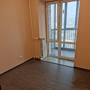 Сдается 2-х комнатная квартира, 35 м²