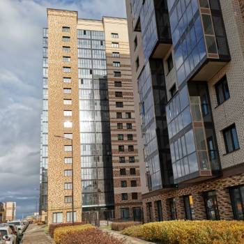 Сдается 2-х комнатная квартира, 35 м²