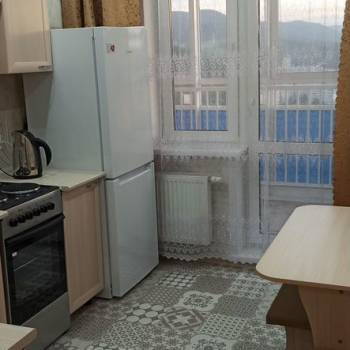 Сдается 1-комнатная квартира, 29 м²