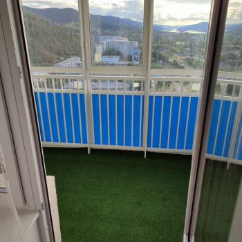 Сдается 1-комнатная квартира, 29 м²