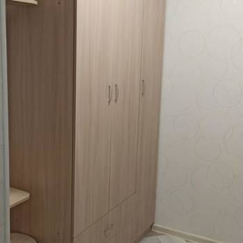 Сдается 1-комнатная квартира, 29 м²