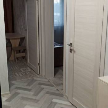 Сдается 1-комнатная квартира, 29 м²