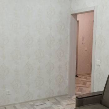 Сдается 1-комнатная квартира, 29 м²