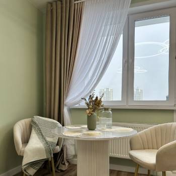Сдается 1-комнатная квартира, 31,5 м²