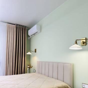 Сдается 1-комнатная квартира, 31,5 м²