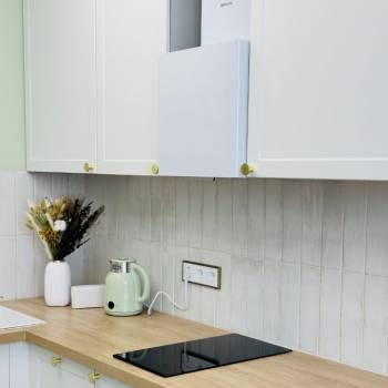 Сдается 1-комнатная квартира, 31,5 м²