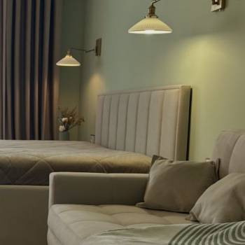Сдается 1-комнатная квартира, 31,5 м²