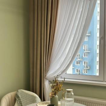 Сдается 1-комнатная квартира, 31,5 м²