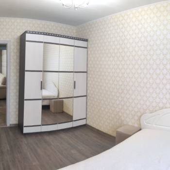 Сдается 2-х комнатная квартира, 54 м²