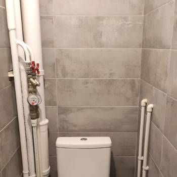 Сдается 2-х комнатная квартира, 54 м²