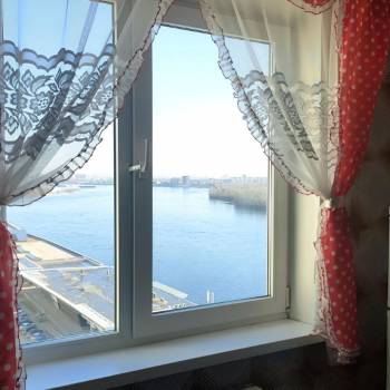 Сдается 2-х комнатная квартира, 54 м²