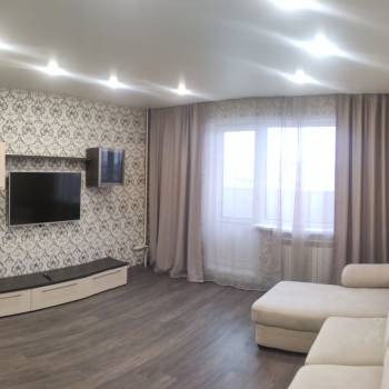 Сдается 2-х комнатная квартира, 54 м²