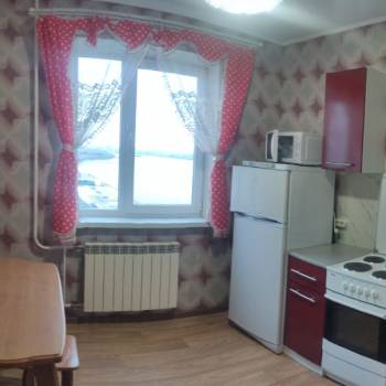 Сдается 2-х комнатная квартира, 54 м²