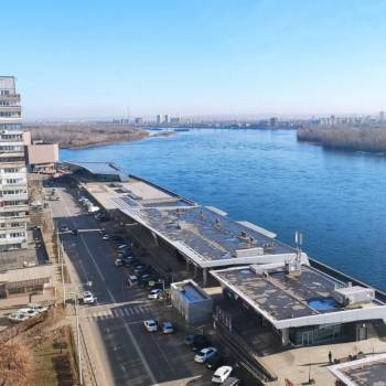 Сдается 2-х комнатная квартира, 54 м²