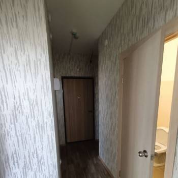 Сдается 1-комнатная квартира, 45 м²