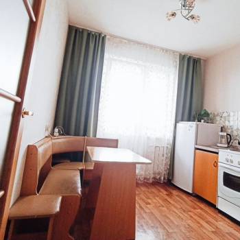 Сдается 1-комнатная квартира, 31,7 м²