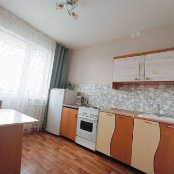 Сдается 1-комнатная квартира, 31,7 м²