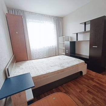Сдается 1-комнатная квартира, 31,7 м²