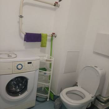 Сдается 1-комнатная квартира, 31,7 м²