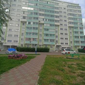 Сдается 1-комнатная квартира, 31,7 м²
