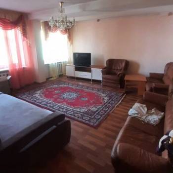 Сдается Многокомнатная квартира, 76,4 м²