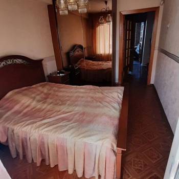 Сдается Многокомнатная квартира, 76,4 м²