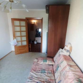 Сдается Многокомнатная квартира, 76,4 м²