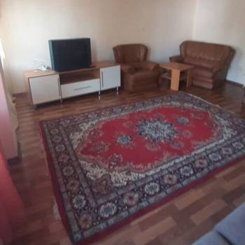 Сдается Многокомнатная квартира, 76,4 м²