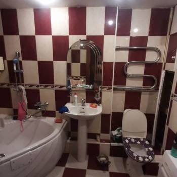 Сдается Многокомнатная квартира, 76,4 м²