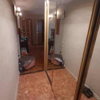 Сдается Многокомнатная квартира, 76,4 м²