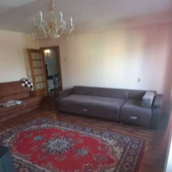 Сдается Многокомнатная квартира, 76,4 м²