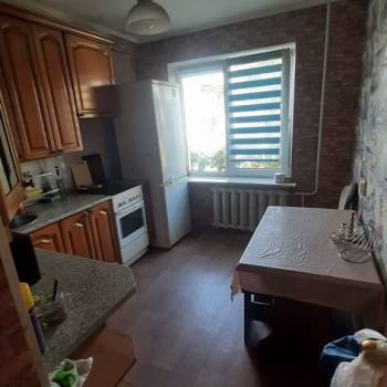 Сдается Многокомнатная квартира, 76,4 м²