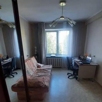 Сдается Многокомнатная квартира, 76,4 м²
