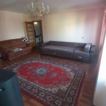 Сдается Многокомнатная квартира, 76,4 м²