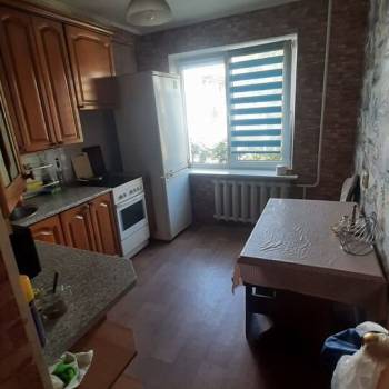 Сдается Многокомнатная квартира, 76,4 м²