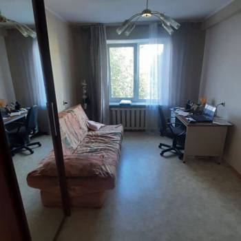 Сдается Многокомнатная квартира, 76,4 м²