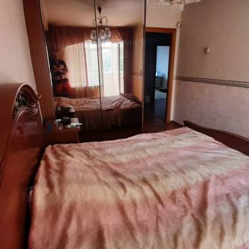 Сдается Многокомнатная квартира, 76,4 м²