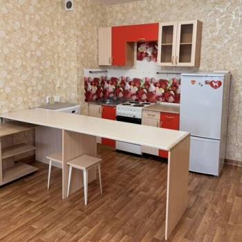 Сдается 1-комнатная квартира, 33,2 м²