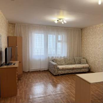 Сдается 1-комнатная квартира, 33,2 м²