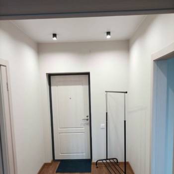 Продается 1-комнатная квартира, 41,6 м²