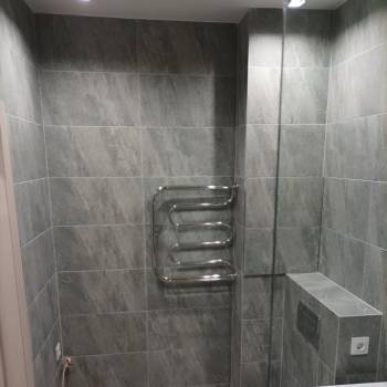 Продается 1-комнатная квартира, 41,6 м²