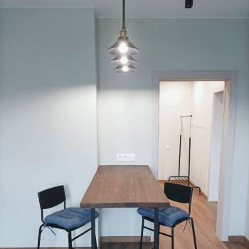 Продается 1-комнатная квартира, 41,6 м²