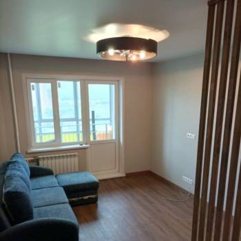 Продается 1-комнатная квартира, 41,6 м²
