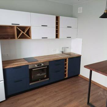 Продается 1-комнатная квартира, 41,6 м²
